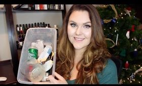 November Empties!!