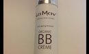La Mav Organic BB Cream Review