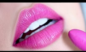 HOW TO: Apply Lipstick Like A Pro | chiutips