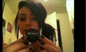Ruby Lips Tutorial(: