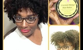 Kinky Tresses  Review & Demo