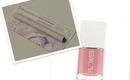 Flower Easy on the Eyes Longwear Eyeliner & Nail'd It Nail Laquer Review