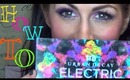 Electric Palette Tutorial