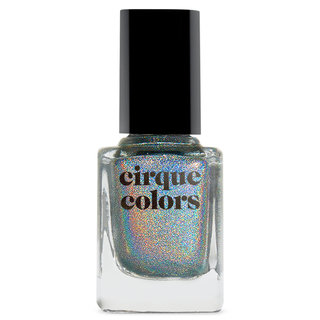 Holographic Nail Polish Subculture