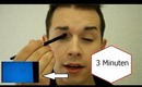 3 Minuten Makeup Challenge