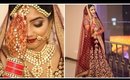 My INDIAN WEDDING Bridal Pictures