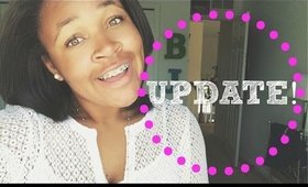 Update: Exams, Blog, and More! | BeautyEncyclopedia