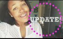 Update: Exams, Blog, and More! | BeautyEncyclopedia