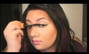 Kim Kardashian Makeup tutorial ...