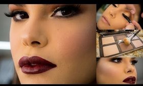 * HOLIDAY MAKEUP * productos NATASHA DENONA | Alejandro GranCanaria Makeup & IcegirlVentura