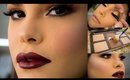 * HOLIDAY MAKEUP * productos NATASHA DENONA | Alejandro GranCanaria Makeup & IcegirlVentura