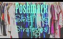 Let's Talk Poshmark Sharing Strategies! | My Strategy