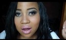 Brandy Ft. Chris Brown- Put It Down Video Makeup Inspired Look(Tough As Taupe)