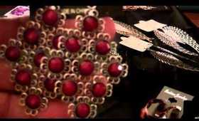 Product Line 2011-Earrings-Part 1