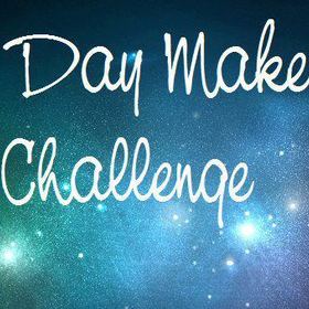 30 Day Makeup Challenge