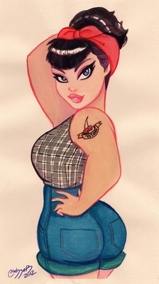 Alicia K.