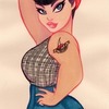 Alicia K.