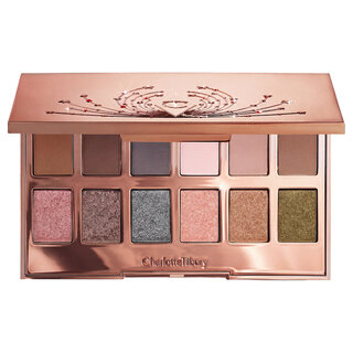 Charlotte Tilbury Hollywood Flawless Light Tricks Eye Palette