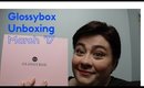 Glossybox March '17 Unboxing | EILEENMCCMAKEUP