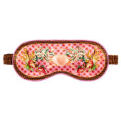Slip Silk Sleep Mask - Zodiac Collection Cancer