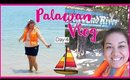 Underground River | Palawan Travel Vlog (Day 4) | fashionxfairytale