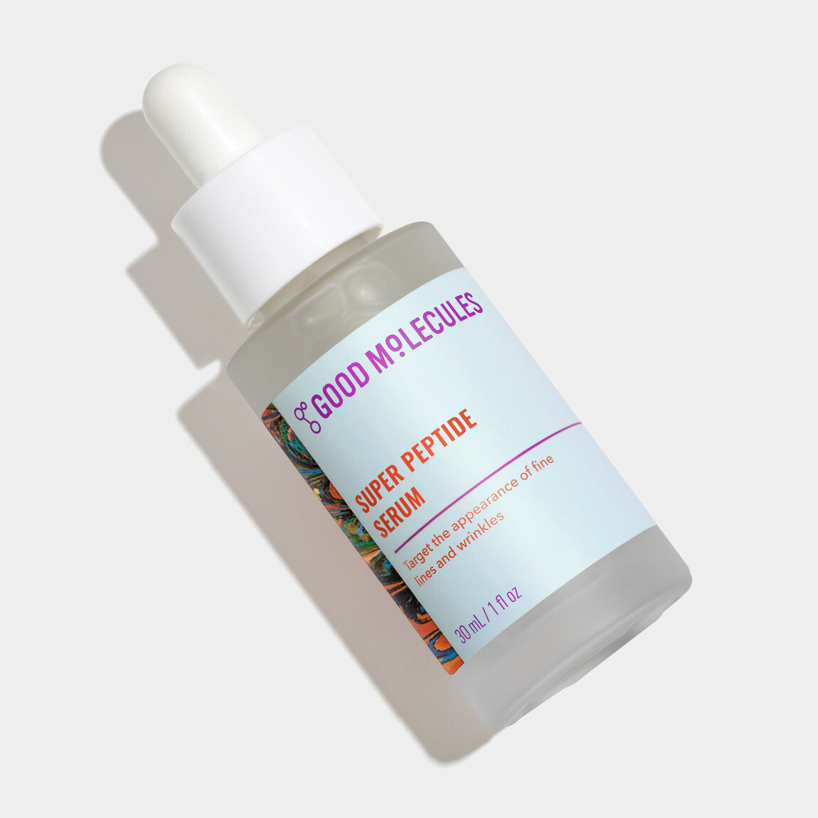 ghk-cu half life GHK-cu 3% Serum
