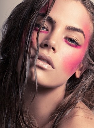 Photography: Corina Marie Photography
Model: Kassi @ LA Models
Hair: Leah Bacino
Makeup: Ash Mathews