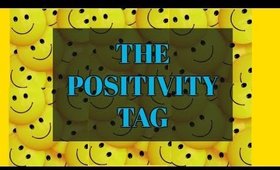 The Positivity Tag