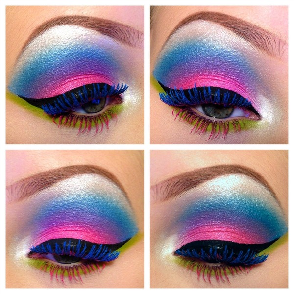 Jessica B.'s (JessieBlush) Photos | Beautylish