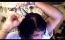 how i shingling natural hair