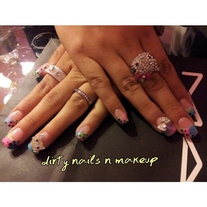 www.facebook.com/DirtyNailsNMakeup