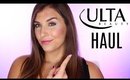 Ulta HAUL: What's New at the Drugstore | Bailey B.