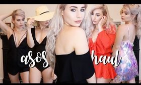 BIG ASOS SALE HAUL