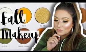 Chatty GRWM: Thoughts on Shane Dawson & Jake Paul Series.. + Trying the Vault Collection again!!