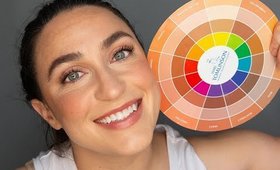 HOW TO FIND YOUR UNDERTONE