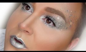 Britney Spears & Iggy Azalea - Pretty Girls (Inspired Makeup Look)   |   jeanfrancoiscd