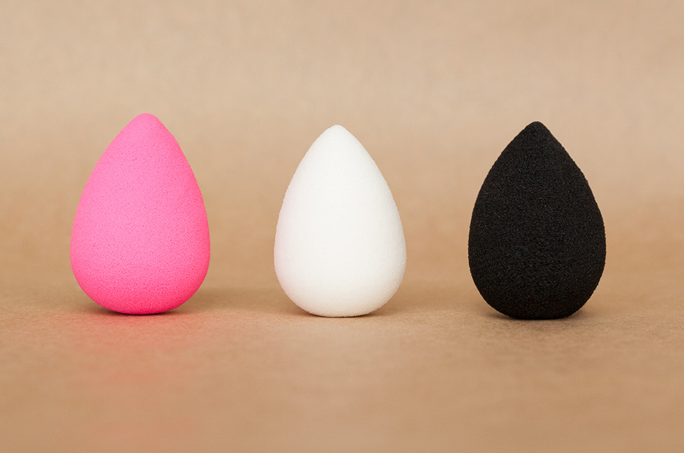 Why These Three Artists Love Their Makeup Sponges Beautylish