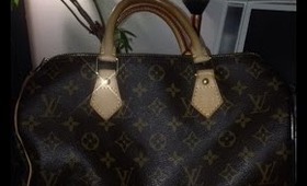 Louis Vuitton Lovers Tag