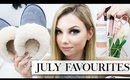 July Favourites 2016 & #TheAugustDaily