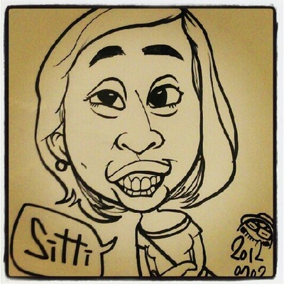 Sitti F.