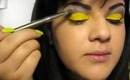 Rihanna "Who's That Chick" Official Music Video Makeup