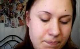 Foundation Routine: Oriflame Very Me Smothing Foundation