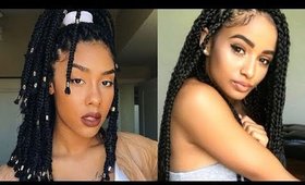 Braided Hairstyle Ideas for Winter 2019 & 2020 Part 2