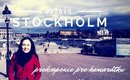 How to surprise best friend to her birthday, shopping and relaxing STOCKHOLM 3/2015