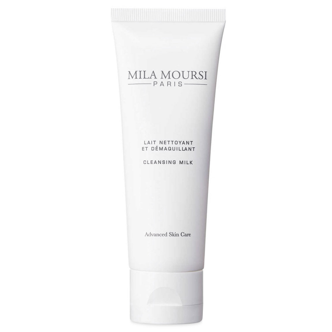 Mila Moursi Cleansing Milk 100 ml alternative view 1 - product swatch.