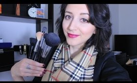 MUST HAVE Makeup Brushes | SIGMA & ELF