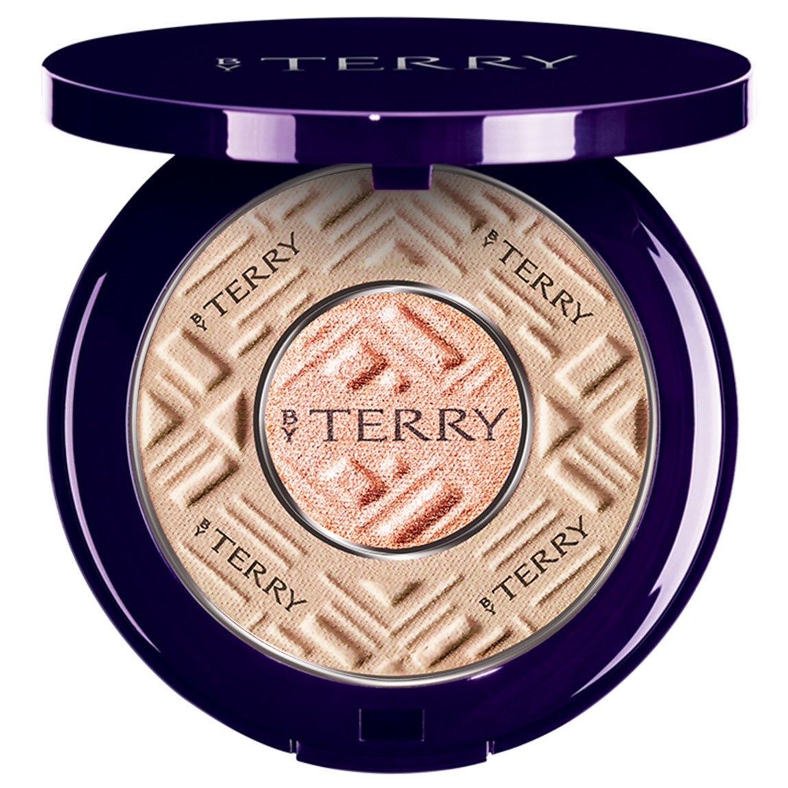 BY TERRY Compact-Expert Dual Powder 1 Ivory Fair alternative view 1 - product swatch.