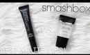 Review & Swatches: SMASHBOX Insta-Matte Lipstick Transformer | Photo Finish Primer Matte Lip?!