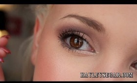 ❤ NAKED 3: Soft & Smokey Tutorial ❤