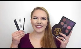 January Favorites 2017